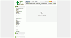 Desktop Screenshot of cactusdiscos.com